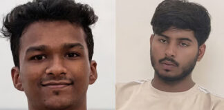 നിതിന് രാജിന്റെ മരണം ; ലോണ് ആപ് കേസിലെ മുഖ്യപ്രതി അറസ്റ്റില്