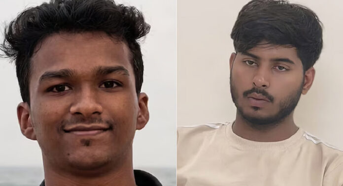 നിതിന് രാജിന്റെ മരണം ; ലോണ് ആപ് കേസിലെ മുഖ്യപ്രതി അറസ്റ്റില് നിതിന് രാജിന്റെ മരണം ; ലോണ് ആപ് കേസിലെ മുഖ്യപ്രതി അറസ്റ്റില്