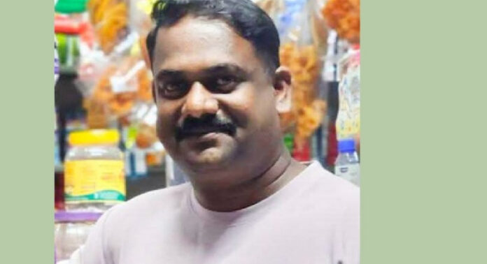 കുമരകത്ത് ഷാപ്പിൽ നിന്നും ഭക്ഷണം കഴിക്കുകയും കള്ളുകുടിക്കുകയും ചെയ്ത യുവാവ് മരിച്ചു കുമരകത്ത് ഷാപ്പിൽ നിന്നും ഭക്ഷണം കഴിക്കുകയും കള്ളുകുടിക്കുകയും ചെയ്ത യുവാവ് മരിച്ചു