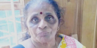പെരുനാട് സ്വദേശിയെ കാണാതായി ; പമ്പാനദിയിൽ തിരച്ചിൽ തുടരുന്നു