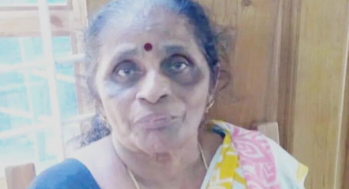 പെരുനാട് സ്വദേശിയെ കാണാതായി ; പമ്പാനദിയിൽ തിരച്ചിൽ തുടരുന്നു പെരുനാട് സ്വദേശിയെ കാണാതായി ; പമ്പാനദിയിൽ തിരച്ചിൽ തുടരുന്നു