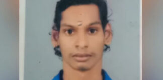 വിയ്യൂര് ജയിലില് മര്ദനക്കൊല ; റിമാന്ഡ് പ്രതി മരിച്ചതില് അന്വേഷണം