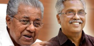 പ്രതിപക്ഷ നേതാവിന് നേരെ വിമർശനവുമായി സിപിഐ സംസ്ഥാന സെക്രട്ടറി