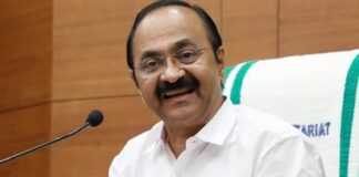 മുഖ്യമന്ത്രി എത്തിയില്ല ; ഐഎൻടിയുസി സമ്മേളനം ഉദ്ഘാടനമില്ലാതെ പിരിഞ്ഞു