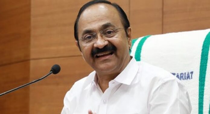 മുഖ്യമന്ത്രി എത്തിയില്ല ; ഐഎൻടിയുസി സമ്മേളനം ഉദ്ഘാടനമില്ലാതെ പിരിഞ്ഞു മുഖ്യമന്ത്രി എത്തിയില്ല ; ഐഎൻടിയുസി സമ്മേളനം ഉദ്ഘാടനമില്ലാതെ പിരിഞ്ഞു