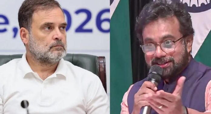 പിണറായിക്കെതിരായ രാഹുലിന്റെ ആലിംഗന പരാമർശത്തിന് മറുപടിയുമായി ബ്രിട്ടാസ് പിണറായിക്കെതിരായ രാഹുലിന്റെ ആലിംഗന പരാമർശത്തിന് മറുപടിയുമായി ബ്രിട്ടാസ്