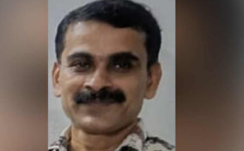കാലടിയില് കോണ്ഗ്രസ് വാര്ഡ് പ്രസിഡന്റ് മോഷണശ്രമത്തിനിടെ പിടിയില്