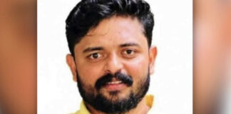 ശ്രീലങ്കയിൽ സ്കൂബ ഡൈവിങ്ങിനിടെ മലപ്പുറം സ്വദേശി മരിച്ചു