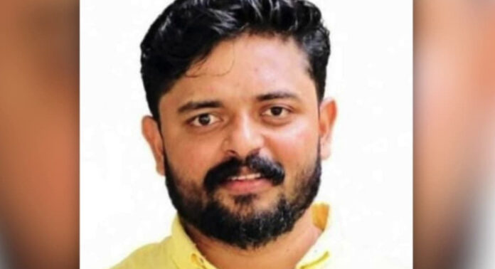 ശ്രീലങ്കയിൽ സ്കൂബ ഡൈവിങ്ങിനിടെ മലപ്പുറം സ്വദേശി മരിച്ചു ശ്രീലങ്കയിൽ സ്കൂബ ഡൈവിങ്ങിനിടെ മലപ്പുറം സ്വദേശി മരിച്ചു