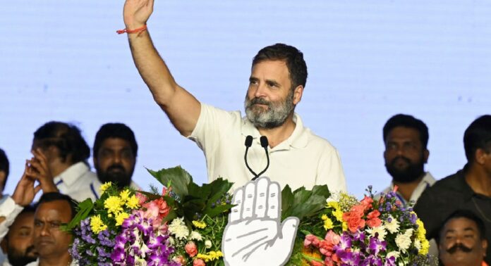 ദേശീയതലത്തിലെ അഴിച്ചുപണി ; പുനഃസംഘടനയ്ക്കൊരുങ്ങി കോൺഗ്രസ് ദേശീയതലത്തിലെ അഴിച്ചുപണി ; പുനഃസംഘടനയ്ക്കൊരുങ്ങി കോൺഗ്രസ്
