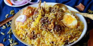 ബിരിയാണിയിൽ ചത്ത ഈച്ചയെന്ന് പരാതി ; ഉപഭോക്താവിന് നഷ്ടപരിഹാരം നൽകാൻ വിധിച്ച് കോടതി