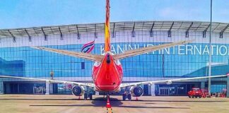 യുദ്ധഭീതി അകന്നു ; കണ്ണൂരില് നിന്ന് കുവൈത്ത് , റിയാദ് സര്വീസുകള് പുനരാരംഭിക്കുന്നു