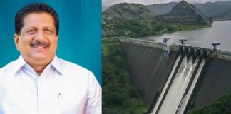 മുല്ലപ്പെരിയാർ സുരക്ഷ സമിതി : കേരള പ്രതിനിധിയെ ഉടൻ നിയമിക്കുമെന്ന് മന്ത്രി