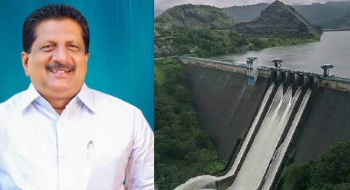 മുല്ലപ്പെരിയാർ സുരക്ഷ സമിതി : കേരള പ്രതിനിധിയെ ഉടൻ നിയമിക്കുമെന്ന് മന്ത്രി മുല്ലപ്പെരിയാർ സുരക്ഷ സമിതി : കേരള പ്രതിനിധിയെ ഉടൻ നിയമിക്കുമെന്ന് മന്ത്രി