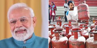 രാജ്യത്ത് വാണിജ്യ – ഗാർഹിക സിലിണ്ടർ വിലയിൽ മാറ്റമുണ്ടാകും , പുതിയ വില ഉടൻ പ്രഖ്യാപിക്കും