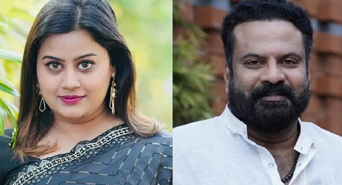 ടിനി ടോമിനെതിരെ നിയമപോരാട്ടത്തിനൊരുങ്ങി അൻസിബ ടിനി ടോമിനെതിരെ നിയമപോരാട്ടത്തിനൊരുങ്ങി അൻസിബ
