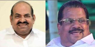 കോടിയേരി ബാലകൃഷ്ണൻ്റെ ഭാര്യയുടെ ആരോപണം ; പ്രതികരിച്ച് ഇപി ജയരാജൻ