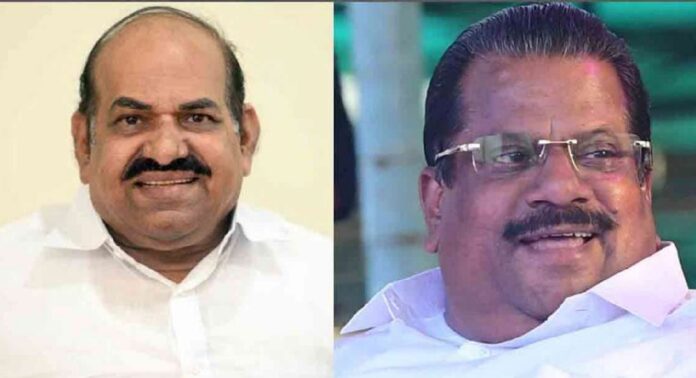 കോടിയേരി ബാലകൃഷ്ണൻ്റെ ഭാര്യയുടെ ആരോപണം ; പ്രതികരിച്ച് ഇപി ജയരാജൻ കോടിയേരി ബാലകൃഷ്ണൻ്റെ ഭാര്യയുടെ ആരോപണം ; പ്രതികരിച്ച് ഇപി ജയരാജൻ