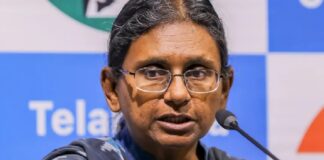രാജ്യസഭാ തിരഞ്ഞെടുപ്പിൽ സ്ഥാനാർത്ഥി മീനാക്ഷി നടരാജൻ്റെ പത്രിക തള്ളി