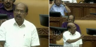 പിണറായിയുടെ ‘ചെറ്റ’ പരാമർശം ; വിമർശനവുമായി ജി സുധാകരൻ