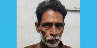 വീട് കുത്തിപ്പൊളിച്ച് കവര്ച്ച നടത്തുന്ന കുപ്രസിദ്ധ മോഷ്ടാവ് അറസ്റ്റില്