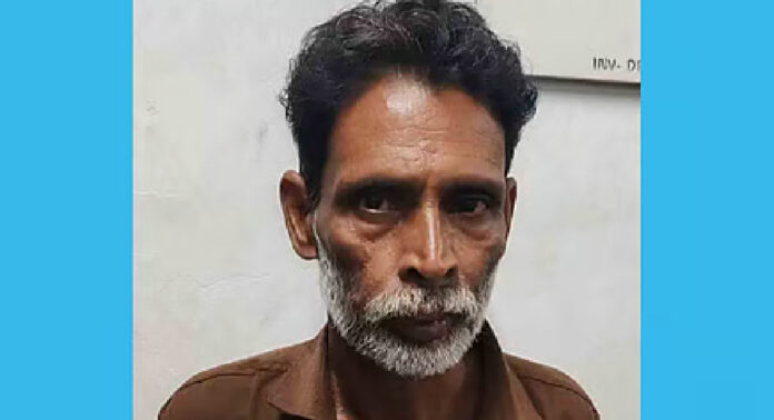 വീട് കുത്തിപ്പൊളിച്ച് കവര്ച്ച നടത്തുന്ന കുപ്രസിദ്ധ മോഷ്ടാവ് അറസ്റ്റില് വീട് കുത്തിപ്പൊളിച്ച് കവര്ച്ച നടത്തുന്ന കുപ്രസിദ്ധ മോഷ്ടാവ് അറസ്റ്റില്
