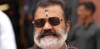 കേന്ദ്ര മന്ത്രിസ്ഥാനം ഒഴിയാൻ സന്നദ്ധത പ്രകടിപ്പിച്ച് സുരേഷ് ഗോപി