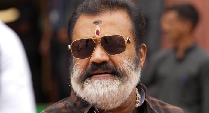 കേന്ദ്ര മന്ത്രിസ്ഥാനം ഒഴിയാൻ സന്നദ്ധത പ്രകടിപ്പിച്ച് സുരേഷ് ഗോപി കേന്ദ്ര മന്ത്രിസ്ഥാനം ഒഴിയാൻ സന്നദ്ധത പ്രകടിപ്പിച്ച് സുരേഷ് ഗോപി