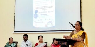 ‘പെൺവായനയും പ്രതിരോധവും’ ; സെമിനാർ സംഘടിപ്പിച്ചു