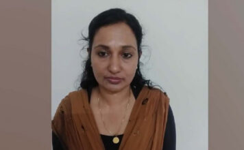റവന്യൂ ഉദ്യോഗസ്ഥനെ ഭീഷണിപ്പെടുത്തി 20 ലക്ഷം തട്ടിയെന്ന് പരാതി ; യുവതി അറസ്റ്റിൽ