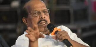 ഹരിപ്പാട് സർക്കാർ മെഡിക്കൽ കോളേജ് ആരംഭിക്കുമെന്നുള്ള ബജറ്റ് പ്രഖ്യാപനത്തെ വിമർശിച്ച് ജി. സുധാകരൻ