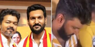 മന്ത്രി ശരത്കുമാർ ലഹരിമരുന്ന് ഉപയോഗിച്ചെന്ന് ആരോപണം , അന്വേഷണം ആവശ്യപ്പെട്ട് ബിജെപി