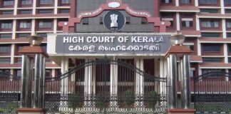 ആലപ്പുഴയിലെ ‘രക്ഷാപ്രവർത്തനം’ , പ്രതികളുടെ ജാമ്യം റദ്ദാക്കണം ; ഗൺമാൻമാർക്ക് നോട്ടീസ് അയച്ച് ഹൈക്കോടതി
