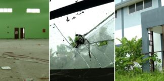 അയ്മനം ഇൻഡോർ സ്റ്റേഡിയത്തിന്റെ ശോചനീയ അവസ്ഥയിൽ ഇടപെടലുമായി മന്ത്രി ഒ ജെ ജനീഷ്