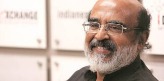 ധനവകുപ്പിലെ രഹസ്യരേഖകള് ചോര്ന്നു; ആരോപണവുമായി തോമസ് ഐസക്
