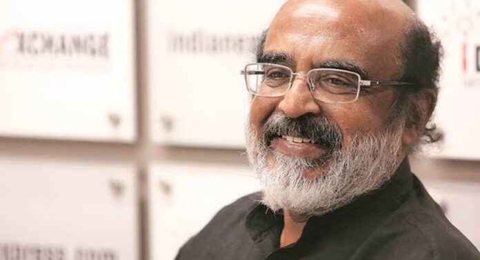 ധനവകുപ്പിലെ രഹസ്യരേഖകള് ചോര്ന്നു; ആരോപണവുമായി തോമസ് ഐസക് ധനവകുപ്പിലെ രഹസ്യരേഖകള് ചോര്ന്നു; ആരോപണവുമായി തോമസ് ഐസക്