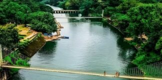 മലമ്പുഴ ഡാമിൽ സുഹൃത്തുക്കൾക്കൊപ്പം കുളിക്കാനിറങ്ങിയ കോളേജ് വിദ്യാർത്ഥിയെ കാണാതായി