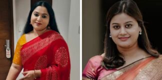 അൻസിബയുടെ സമ്മർദ്ദത്തിന് മുന്നിൽ ഞാൻ തകരില്ല;അധിക്ഷേപിച്ചതിന് ഉത്തരം പറഞ്ഞേ മതിയാവൂ :ലക്ഷ്മിപ്രിയ