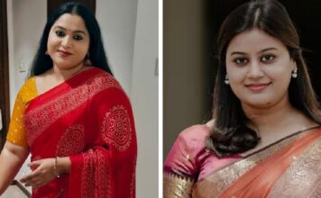 അൻസിബയുടെ സമ്മർദ്ദത്തിന് മുന്നിൽ ഞാൻ തകരില്ല;അധിക്ഷേപിച്ചതിന് ഉത്തരം പറഞ്ഞേ മതിയാവൂ :ലക്ഷ്മിപ്രിയ