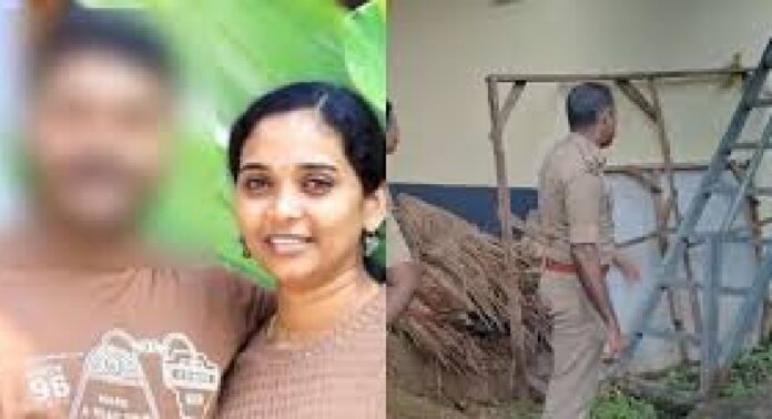 ആറ്റുകാലില് വാടക വീട്ടില് യുവതിയെ മരിച്ച നിലയില് കണ്ടെത്തിയ സംഭവത്തിൽ കൂടുതൽ വിവരങ്ങൾ പുറത്ത് ആറ്റുകാലില് വാടക വീട്ടില് യുവതിയെ മരിച്ച നിലയില് കണ്ടെത്തിയ സംഭവത്തിൽ കൂടുതൽ വിവരങ്ങൾ പുറത്ത്
