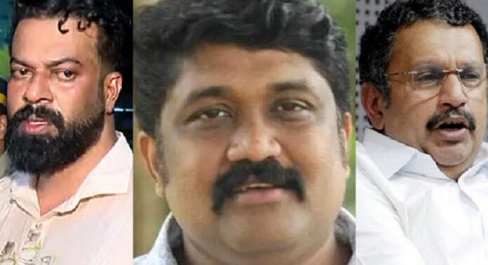 ആർ സുഗതൻ വട്ടിയൂർക്കാവിൽ കെ മുരളീധരന്റെ വിജയത്തിന് വേണ്ടി പ്രവർത്തിച്ച ആളെന്ന് എ എ റഹീം എംപി ആർ സുഗതൻ വട്ടിയൂർക്കാവിൽ കെ മുരളീധരന്റെ വിജയത്തിന് വേണ്ടി പ്രവർത്തിച്ച ആളെന്ന് എ എ റഹീം എംപി