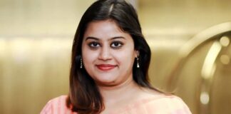 താരസംഘടനയായ അമ്മ നല്കിയ കാരണം കാണിക്കല് നോട്ടീസിന് മറുപടി നല്കി അൻസിബ ഹസൻ