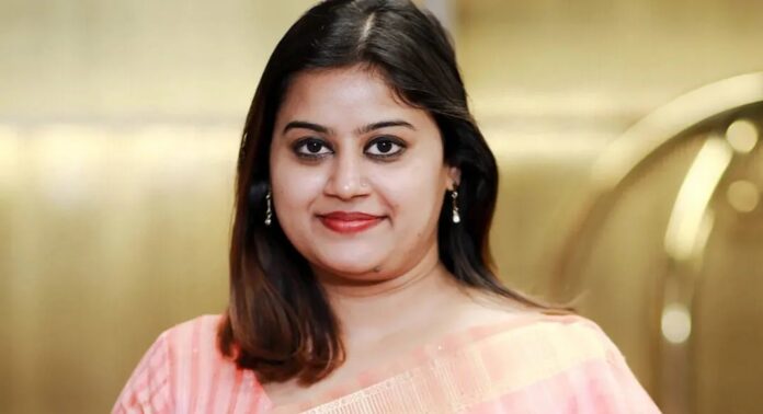 താരസംഘടനയായ അമ്മ നല്കിയ കാരണം കാണിക്കല് നോട്ടീസിന് മറുപടി നല്കി അൻസിബ ഹസൻ താരസംഘടനയായ അമ്മ നല്കിയ കാരണം കാണിക്കല് നോട്ടീസിന് മറുപടി നല്കി അൻസിബ ഹസൻ