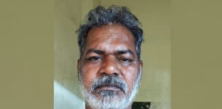 നിരവധി ക്രിമിനൽ കേസുകളിൽ പ്രതി ; തിരുവനന്തപുരം സ്വദേശിയെ കാപ്പ നിയമം പ്രകാരം വീണ്ടും കരുതൽ തടങ്കലിലടച്ചു