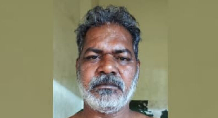 നിരവധി ക്രിമിനൽ കേസുകളിൽ പ്രതി ; തിരുവനന്തപുരം സ്വദേശിയെ കാപ്പ നിയമം പ്രകാരം വീണ്ടും കരുതൽ തടങ്കലിലടച്ചു നിരവധി ക്രിമിനൽ കേസുകളിൽ പ്രതി ; തിരുവനന്തപുരം സ്വദേശിയെ കാപ്പ നിയമം പ്രകാരം വീണ്ടും കരുതൽ തടങ്കലിലടച്ചു