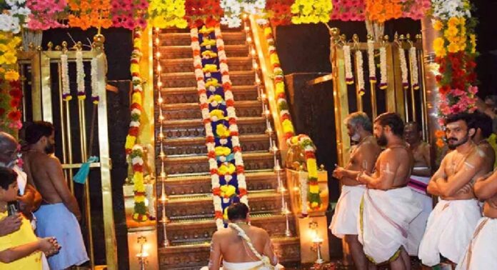 ശബരിമലയിലെ പൂജാ സാധനങ്ങൾ ; ദേവസ്വം ബോർഡിന്റെ സത്യവാങ്മൂലം തള്ളി ശബരിമലയിലെ പൂജാ സാധനങ്ങൾ ; ദേവസ്വം ബോർഡിന്റെ സത്യവാങ്മൂലം തള്ളി