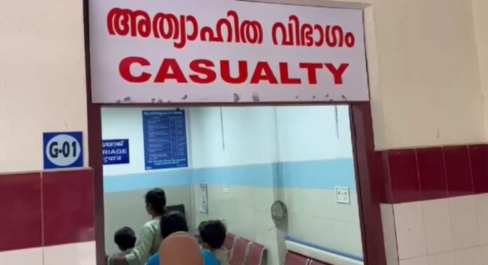 വയനാട്ടിൽ പനിയും ഛർദിയും വയറിളക്കവും ബാധിച്ച് 40ഓളം വിദ്യാർത്ഥികൾ ചികിത്സയിൽ വയനാട്ടിൽ പനിയും ഛർദിയും വയറിളക്കവും ബാധിച്ച് 40ഓളം വിദ്യാർത്ഥികൾ ചികിത്സയിൽ