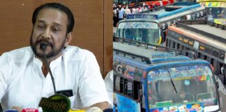 ഇന്ധന വില വർദ്ധന : ഈ മാസം എട്ടിന് സംസ്ഥാന വ്യാപക ധർണ