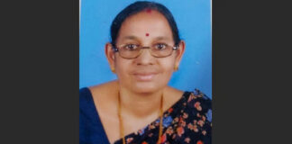 ഭർത്താവിനൊപ്പം ബുള്ളറ്റിൽ പിന്നിലിരുന്ന് യാത്ര ; വീട്ടമ്മ റോഡിൽ തെറിച്ചു വീണ് ദാരുണാന്ത്യം