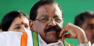 പിഎം ശ്രീ പദ്ധതി കേരളത്തിൽ നടപ്പാക്കരുത് ; രാജ്മോഹൻ ഉണ്ണിത്താൻ എംപി